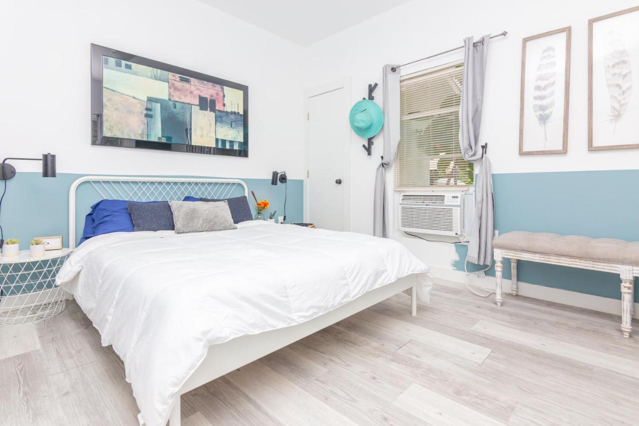 Studio Miami - Heart Of Midtown And Wynwood Dış mekan fotoğraf