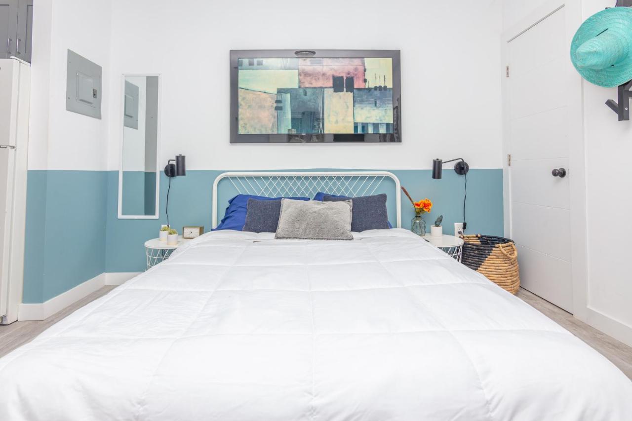 Studio Miami - Heart Of Midtown And Wynwood Dış mekan fotoğraf