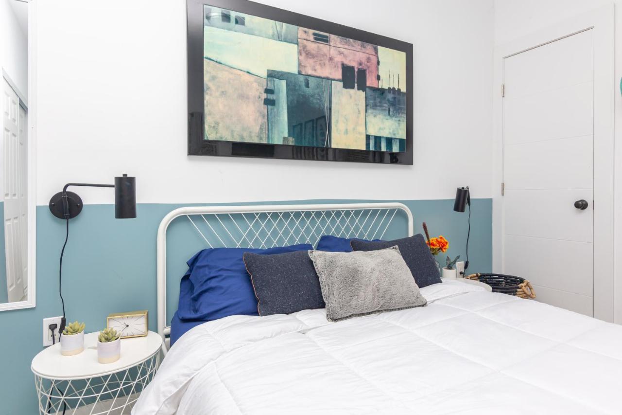 Studio Miami - Heart Of Midtown And Wynwood Dış mekan fotoğraf