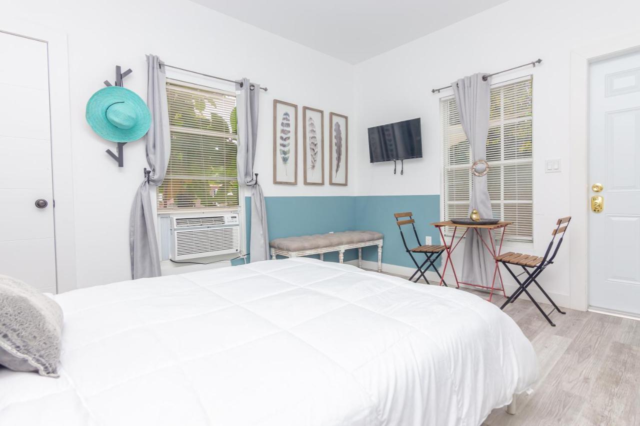 Studio Miami - Heart Of Midtown And Wynwood Dış mekan fotoğraf