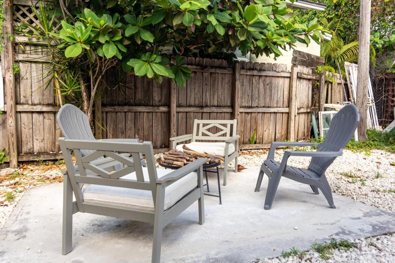 Studio Miami - Heart Of Midtown And Wynwood Dış mekan fotoğraf